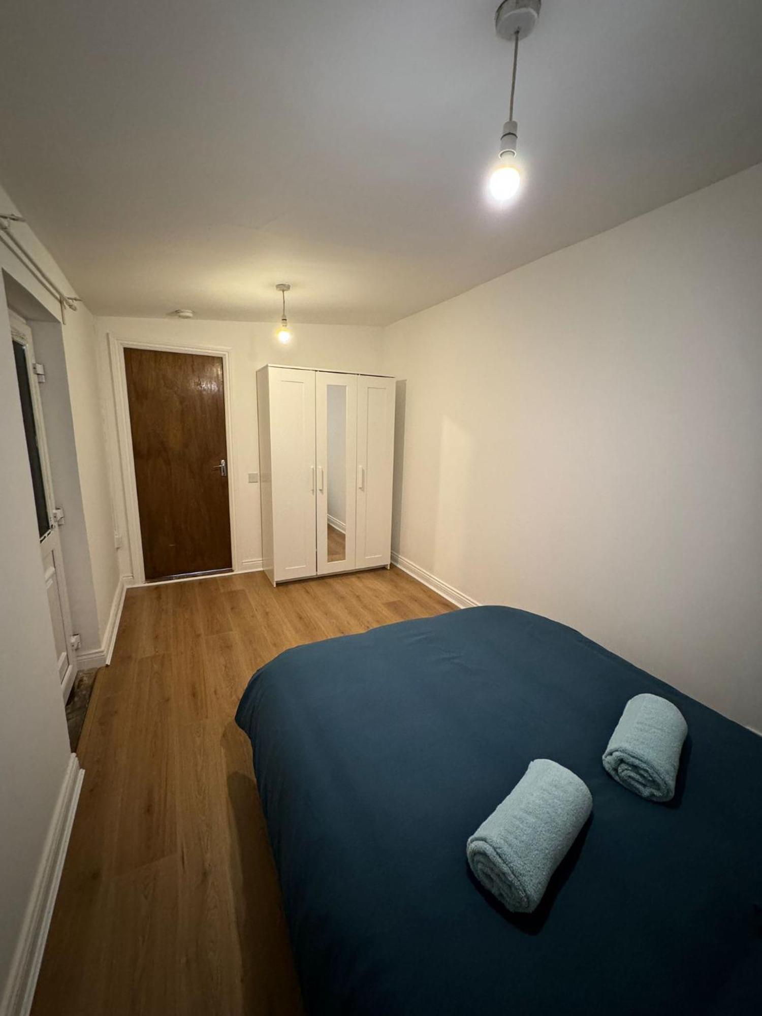 Cosy Apartment Near City Center Dublin Exterior photo