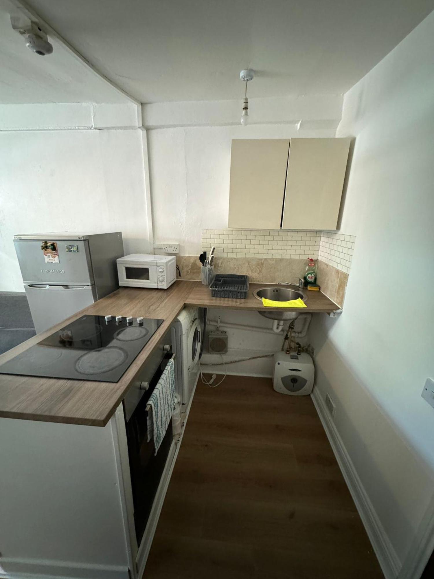 Cosy Apartment Near City Center Dublin Exterior photo