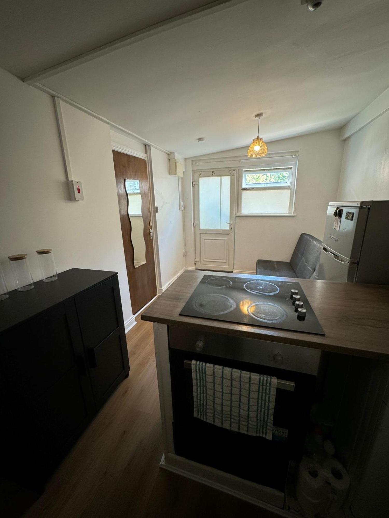 Cosy Apartment Near City Center Dublin Exterior photo