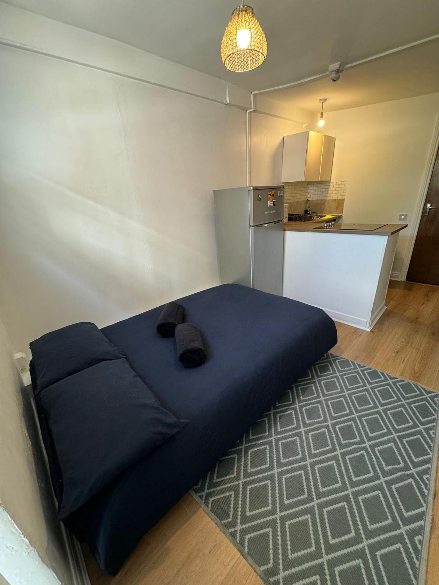 Cosy Apartment Near City Center Dublin Exterior photo